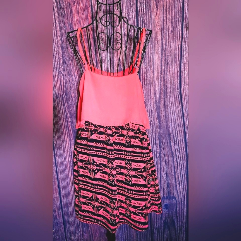Rue21 Sundress - Picture 2 of 3